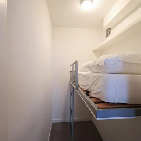 By The Sea In Belgium With Access, Cleaning Included شقة أوستدوينكيرك