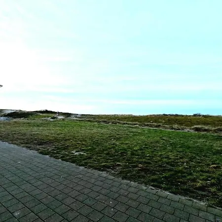 شقة By The Sea In Belgium With Access, Cleaning Included أوستدوينكيرك